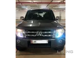 2013 Pajero Mitsubishi-31000 QAR